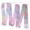 Stick Kids Training Tool Flashing Star Gym Ribbons Dance Ribbon Twirling Rod Ballet Streamer