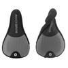 Bicycle Seat Cover Size L - Black