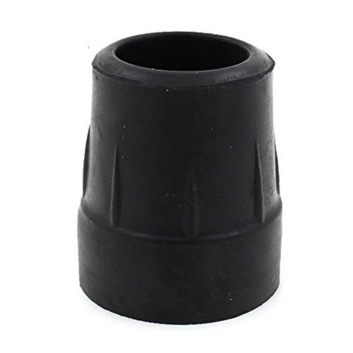 Pimple Based Rubber Crutch Pad 25mm / 1'' 10pk