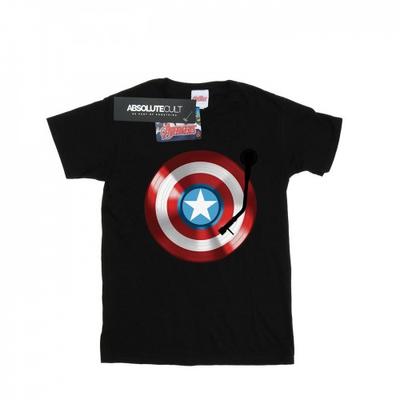 Erkek Çocuk Üstleri (4 yaş ve üzeri için)  – T-shirtler