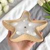 Starfishes Silicone Casting Mould For Epoxy Resin Projects Candle Making And Baking Chocolate Designs