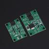 Automatic Solar Panel Battery Charger Board Night Light Led Control Switch Garden Street Light 3-24V 4-10A Controller Module