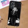 Cate Blanchett Case For OPPO Reno 2Z 4Z 5Z 8T 3 4 5 6 7 8 Lite OPPO Find X2 X3 X5 X6 Pro Lite Neo Cover