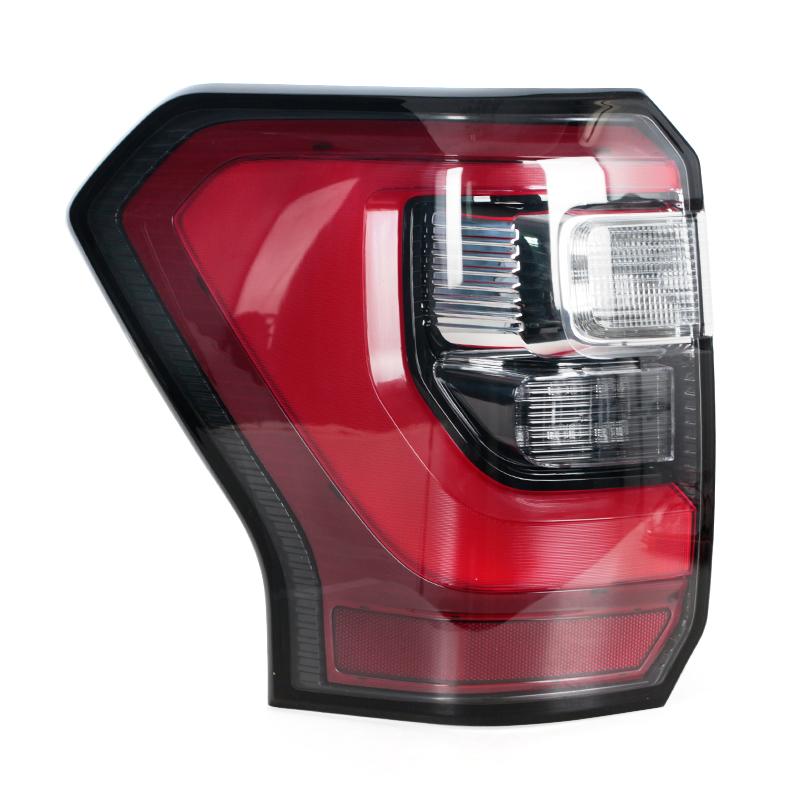 For Ford Expedition 2018 2019 2020 2025 LED Rear Bumper Tail Light Signal Lamp Warning Brake Light Reverse Light Car Accessories