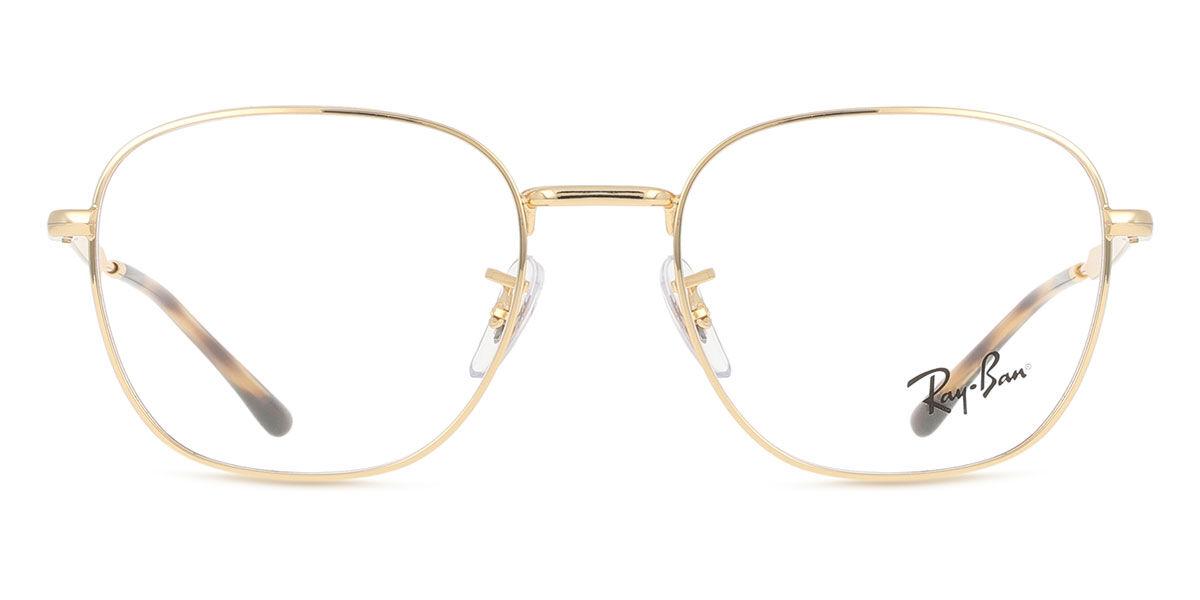 

Ray Ban Rx6534 2500 Унісекс Окуляри 51-19-145