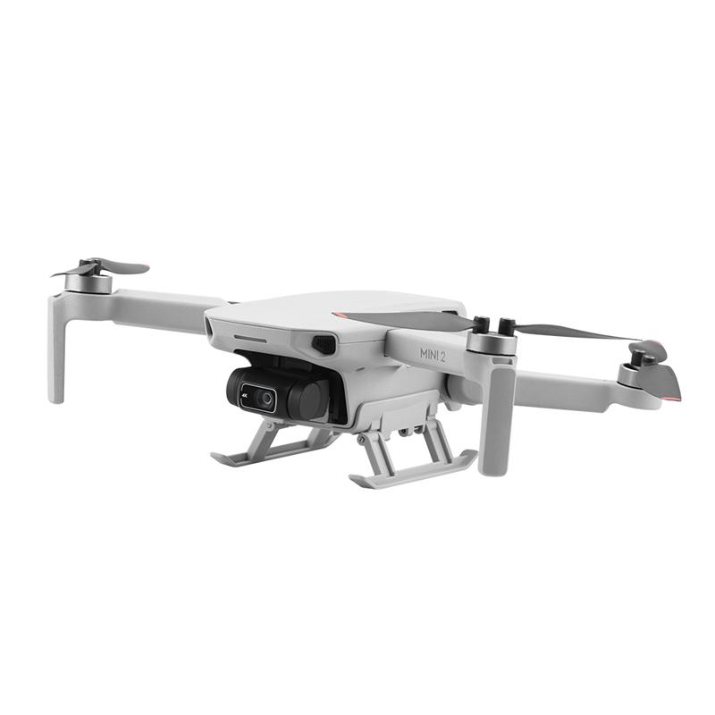 Landing Gear For DJI Mavic Mini/Mini 2/4K/Mini SE  Extensions Leg Height Extender Support Protector Extensions Accessories
