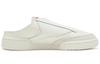 Club C Wmns Reebok Laceless Mule 'Chalk' Women's GZ5319