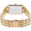 FoSSil ES5220 Women S Gold Gold ES5220 Raquel Watch