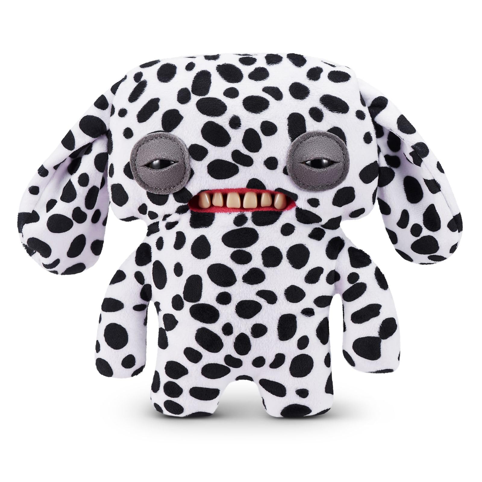 Fuggler BUTT UGLY PETS Annoyed Alien