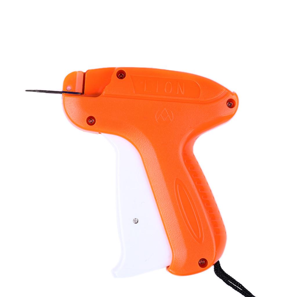 Buy Price Tag Label Device for Tagging Garments Includes 1000 Barbs 5 ...