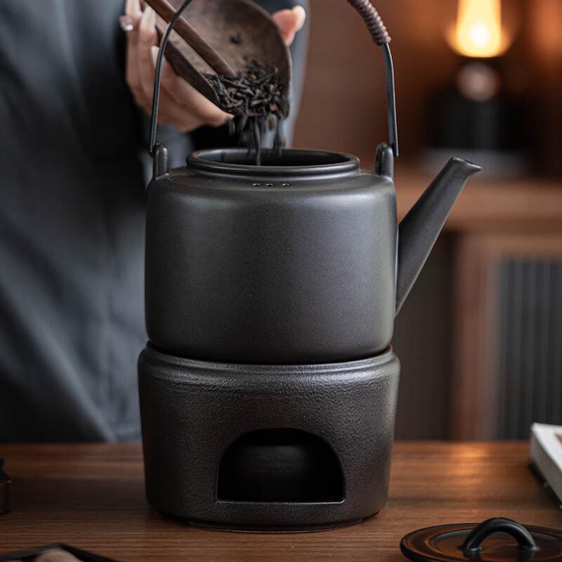 Nufeng Lifting Beam Teapot
