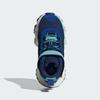 adidas CITYWOWLK Thermal Mid Top Casual Shoes Blue Black Kids'