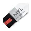 Ice Silk Sun Protection Arm Sleeves: Breathable, Thin, UV-Resistant Gloves for Men - Perfect for Summer Driving and Outdoor Activities