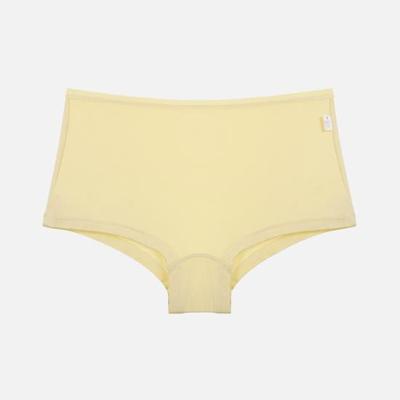 Shorts masculinos modal Jam Enough Lemon
