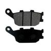 Motorcycle Front and Rear Brake Pads for HONDA CBF 600 SA CBF600 SA CBF600SA ABS 2004 2005 2006 2007 2008