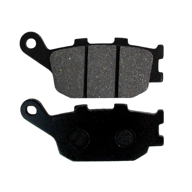 Motorcycle Front and Rear Brake Pads for HONDA CBF 600 SA CBF600 SA CBF600SA ABS 2004 2005 2006 2007 2008