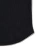 PEACE MAKER Daisy Slim Ls (Black)