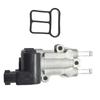 1pcs New Idle Air Control Valve 22270-21010 22270-21011 For Toyota Scion xB xA Echo 1.5 1.5L 136800-1452 136800-1453
