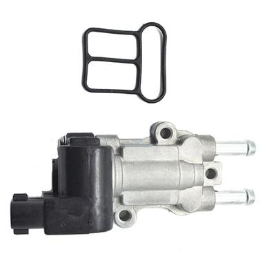 1pcs New Idle Air Control Valve 22270-21010 22270-21011 For Toyota Scion xB xA Echo 1.5 1.5L 136800-1452 136800-1453