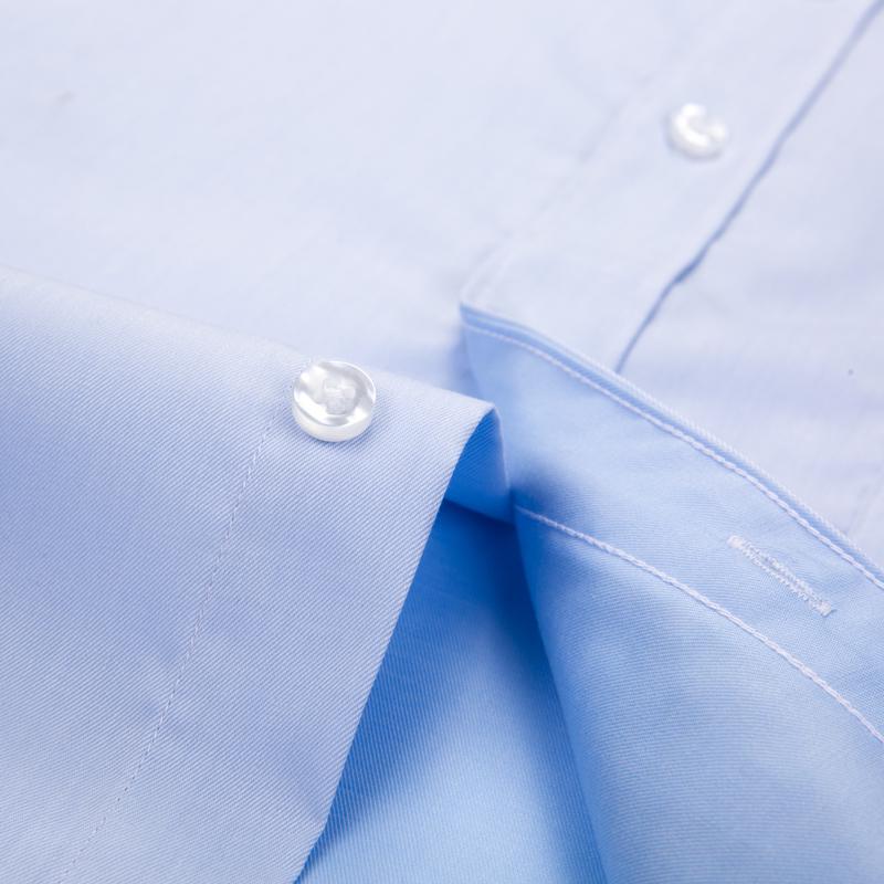 100% Cotton Business Dress Shirt 