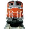 KATO N gauge DD51 500 early cold resistant model train diesel locomotive 7008-P