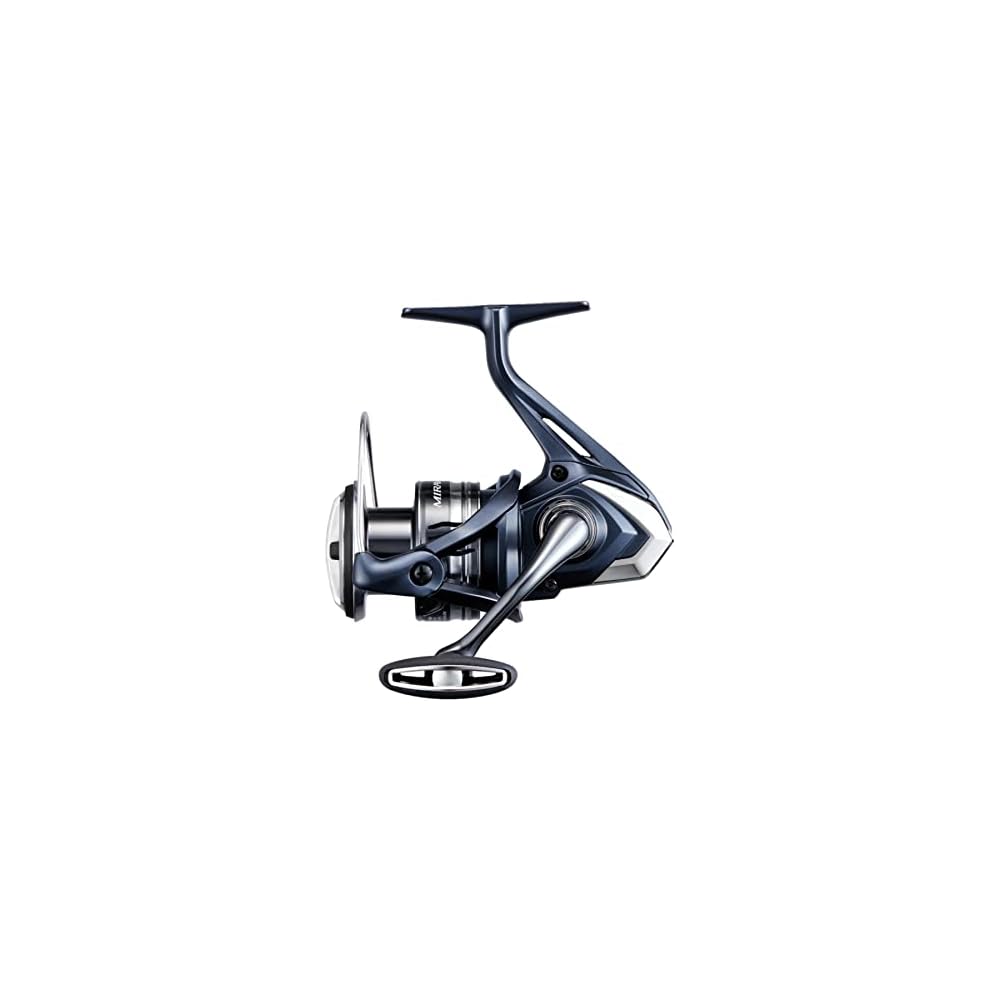 Shimano Miravel C3000 Spinning Reel Lightweight Durable Fishing Gear