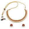 Traditional Ethinc Necklace & Jewelry Set Gift for Women