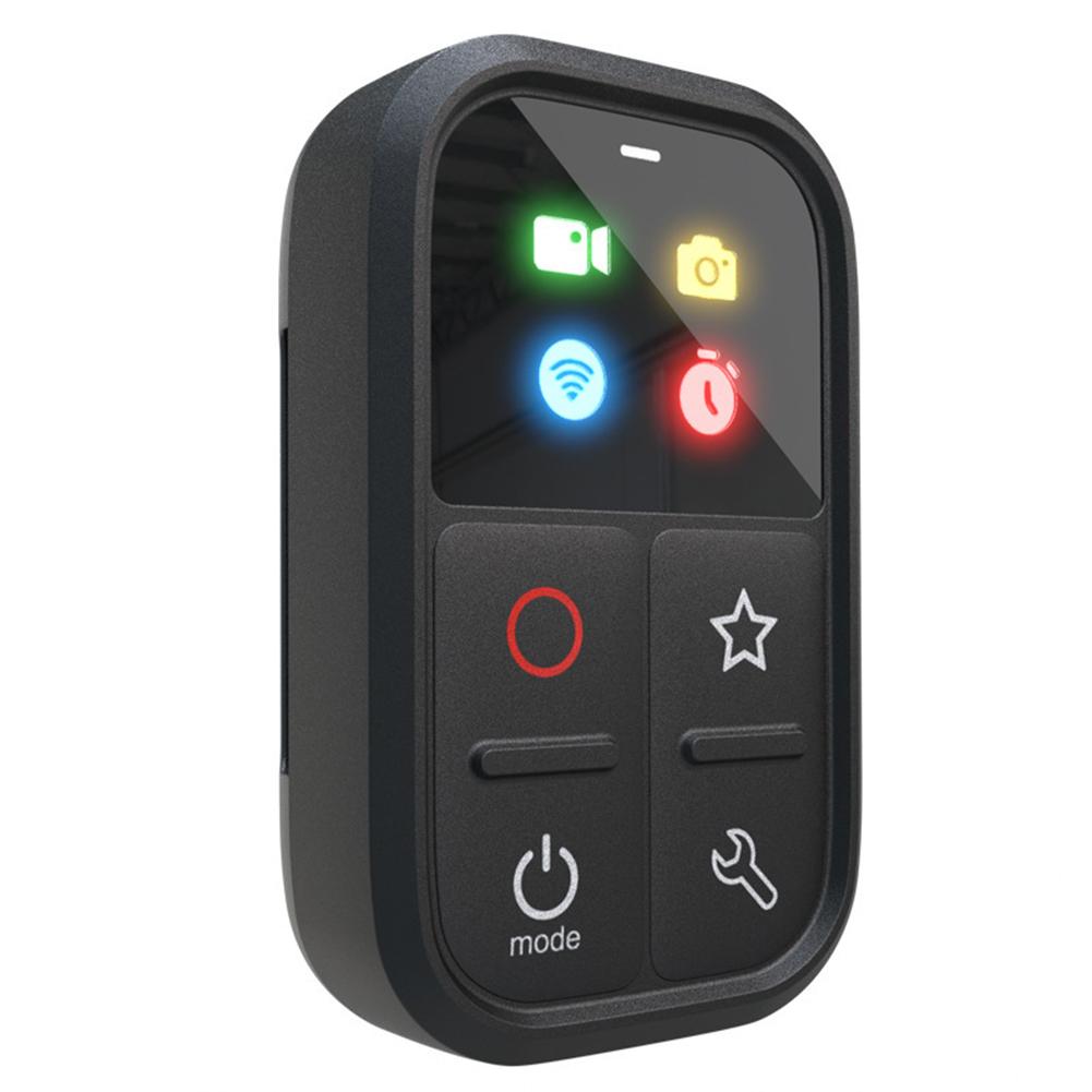 Wireless Remote Control For-Sony Camera For-Bluetooth Remote Shutter For Go Pro MAX 2 FX3 For Go Pro Hero 13/12/11/10/9 Parts