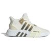 Adidas Originals Eqt Bask Adv Mid Top Casual Shoes Unisex White Green Brown Sneakers JI4275