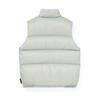 ThIs Is Never ThaT PerTex T Down vesT Pale Blue