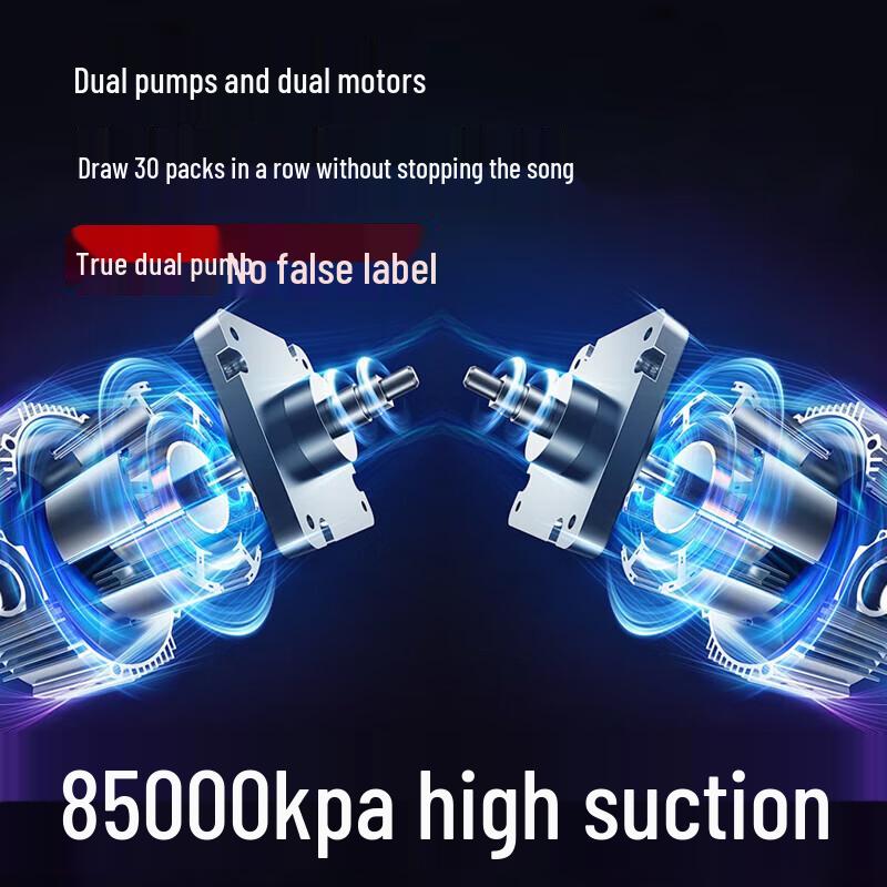 Commercial Grade Vacuum Sealer for Food Preservation