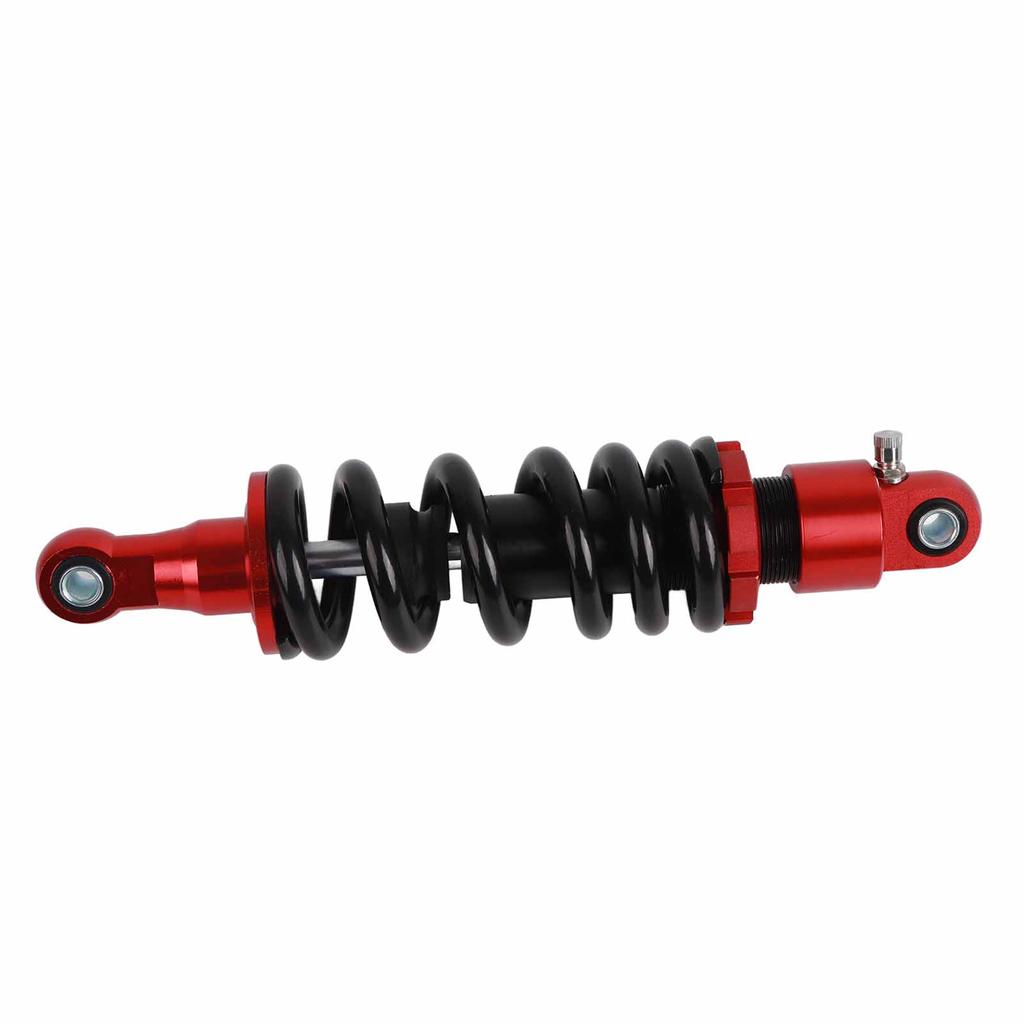 Adjusting Rear Shock Absorbers 280mm Suspension Damper for Dirt Pit Bike Motorcycle