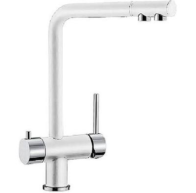 Banyo ve tuvalet – Banyo ve Duş Bataryaları