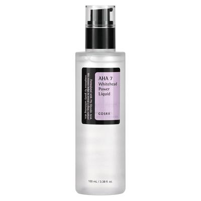 AHA 7 Whitehead Power Liquid, 100ml