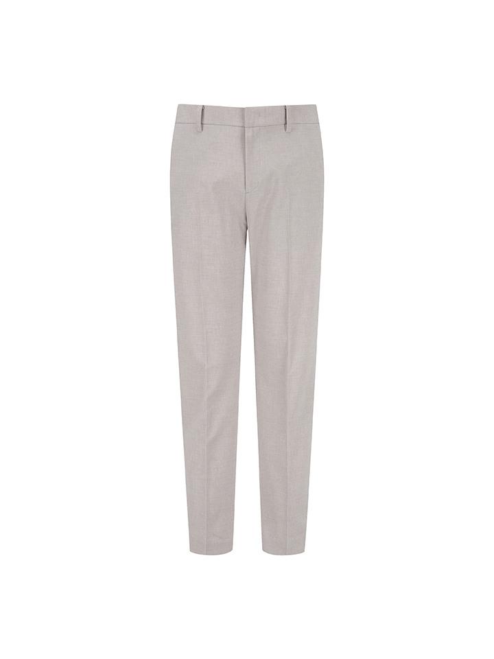 Peulojegteuem Men'S Cool Poly Tapered Slacks_Epf2Pp1300