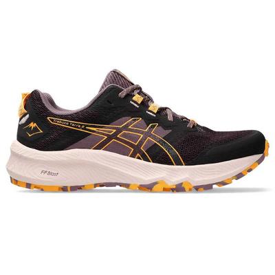 Trail Running Shoes Trabuco Terra 2 Have Been Repaired
