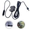 12-24V Input DC Power Adapter Step-Up Charger 2A Current
