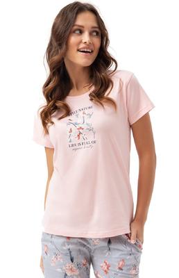 Luna 641 Kr/r 3XL L24 Women's Pajamas Luna
