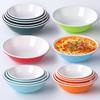 Melamine Round Noodle Bowl