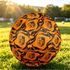 Hull City FootballPrinted Size 5 Soccer Bl, Anti Slip Adult Match Football Souvenir for Football Fans