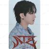 Stray Kids MINI ALBUM ATE ALBUM PHOTO CARD UFFICIALE
