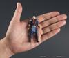 DIGACTION of the North Approximately 80mm PVC Action Figure "Fist Star" Shu, Tall, Non-scale Pre-painted