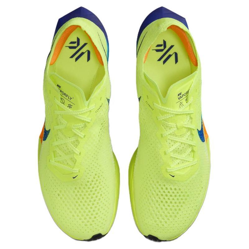 Nike ZoomX Vaporfly 3 Fast Pack Sneakers Casual DV4129-700