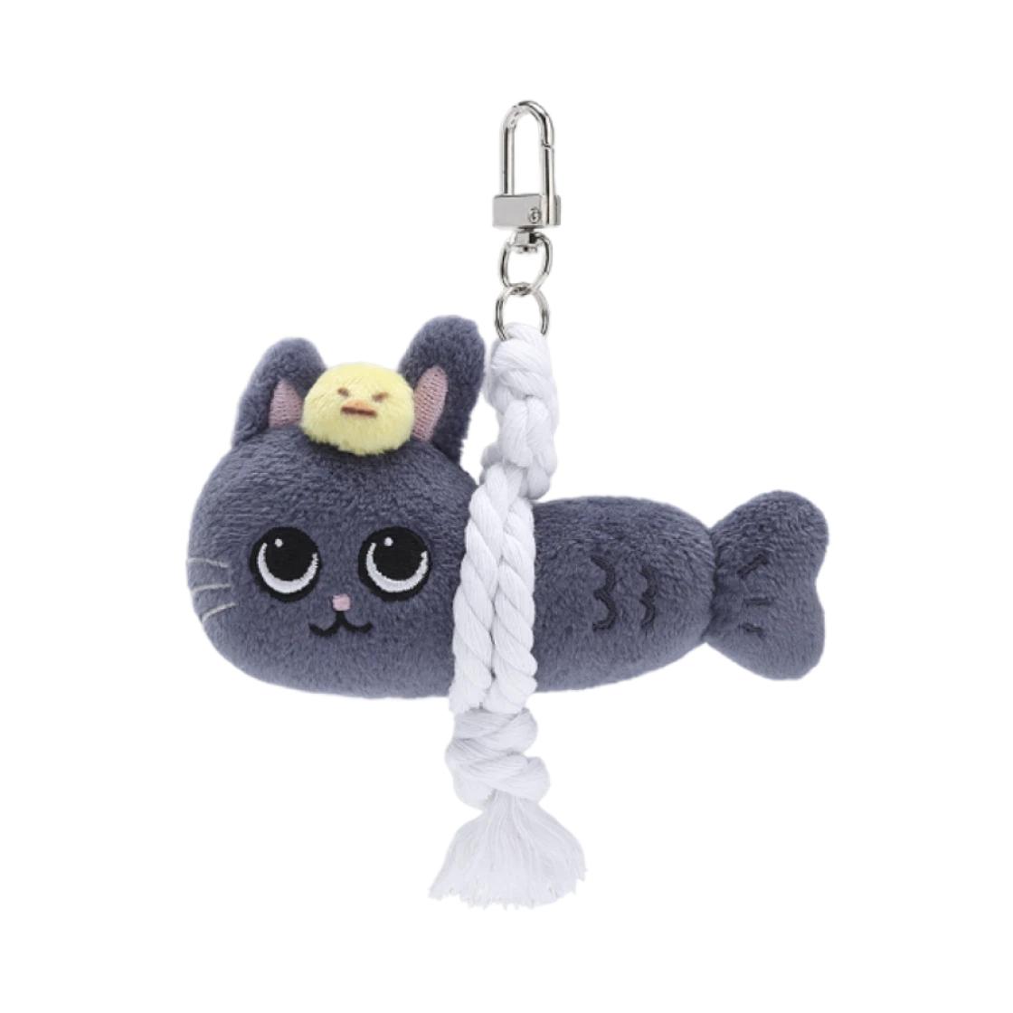 Riize Good Luck Doll Keyring Wonbin Ver. ONE SIZE