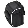 Outdoor Sports Bicycle & Scooter Handlebar Bag - Versatile Front Storage for Mountain and Folding Bikes