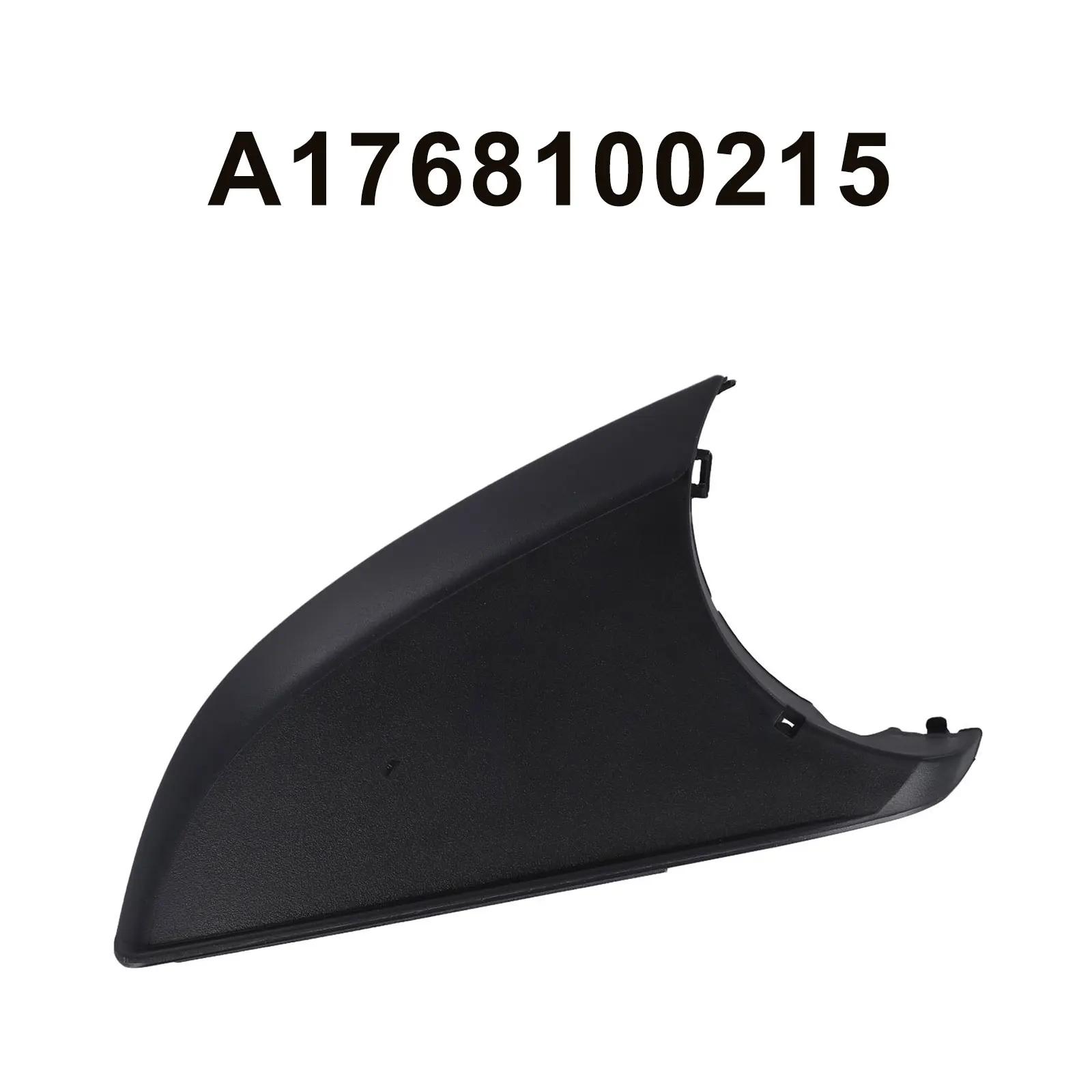 

Rearview Mirror Cover For Mercedes For A-Class B-Class C-Class E-Class S-Class W176 For GLA For GLK Mirror Under Trim