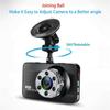 Protable Base Accessories Camera Stand Dash Cam Holder Suction Cup Recorder Bracket