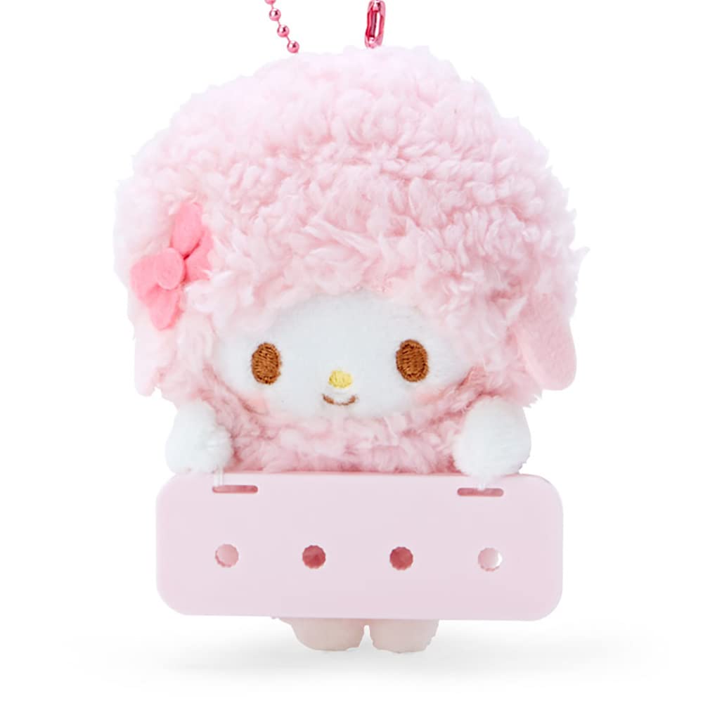 Sanrio My Sweet Piano Mascot Holder Pachirun 675385 (My Series)