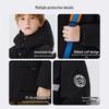 Kids' Winter Down Jacket