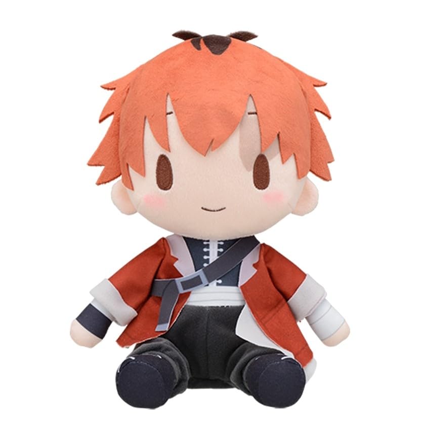 

Похороны Фрейрен Плюшевый Старк Прибл.. 22см